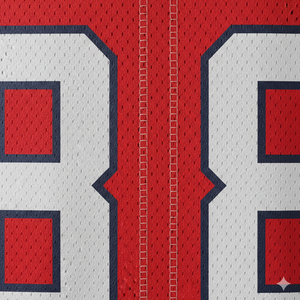 Camiseta de Fútbol Personalizada con Bordado Tackle Twill - Costuras Reforzadas de Alta Resistencia - Tallas para Hombre y Jóvenes - Product Image 3