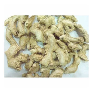 Gingembre Séché Naturel Séché au Soleil, Racine de Gingembre en Sac, Vente en Gros, Exportation Mondiale, Distributeur - Product Image 4