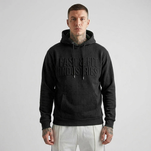 Sudadera Unisex Extra Grande, Personalizada con Logotipo, Sudadera con Capucha de Moda para Hombre, Sudadera con Capucha de Moda para Hombre Más Vendida - Product Image 5