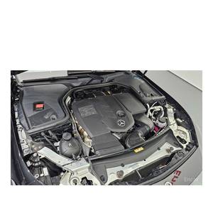 Mercedes-Benz CLS300d 4MATIC Modèle août 2023 15 128 km Diesel Boîte de vitesses automatique Volant à gauche Caméra de recul - Product Image 6