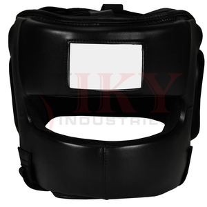 Kits de Boxeo Negros y Rojos de Primera Calidad al por Mayor 2026, Producto Moderno de Última Tendencia con Logotipo Propio, Estilo Actual, Marca Privada - Product Image 5