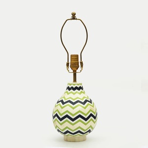 Lámpara de Escritorio de Diseño Art Deco Premium Hecha a Mano con Incrustaciones de Hueso para Hoteles y Resorts, Uso en Dormitorios, Compre Directamente de Fábrica a Precio de Mayoreo - Product Image 3