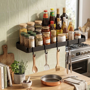 Ensemble d'organisateurs de rangement pour la cuisine - Product Image 5