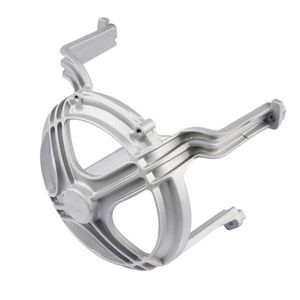 Supporto per Cuscinetto Frizione HiSun Massimo TSC Yardsport UTV 500 Modello 11330 007 0000 - Product Image 5