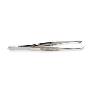 Pinces de fixation en acier inoxydable de qualité supérieure, instruments chirurgicaux ophtalmiques, pinces pour chirurgie oculaire, rétine, corne, cataracte - Product Image 5