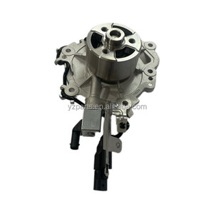 Aj200 LR123906 Pièces de moteur Pompe à eau électronique de refroidissement pour <span class=keywords><strong>Land</strong></span> <span class=keywords><strong>Rover</strong></span> Range <span class=keywords><strong>Rover</strong></span> Evoque/Velar <span class=keywords><strong>Discovery</strong></span> <span class=keywords><strong>Sport</strong></span> 2.0T Essence - Product Image 3