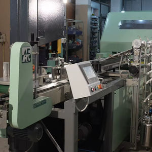 Máquina para Cortar y Enrollar Gasa Quirúrgica - Product Image 1