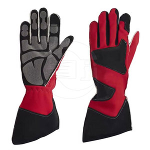 Hot Sale Kart Racing <b>Gloves</b> Professional Kart Racing <b>Gloves</b> With Flexible Material And Grip Features - Product Image 2