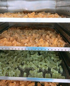 TOP SELLERES DÉLICIEUX ET DE HAUTE QUALITÉ COUTURE GOMMIES // POUR L'EXPORTATION DE PRIX BON MARCHÉ AVEC DE DÉLICIEUX GOMMIES // Ms. Jennie - Product Image 6