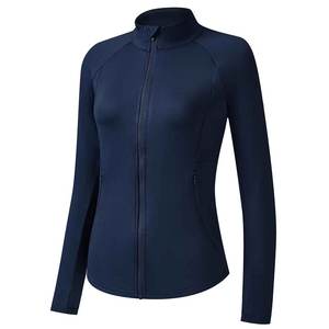 Chaqueta Deportiva Moderna para Mujer, Cómoda, Transpirable, de Fabricante de Ropa Femenina - Product Image 6