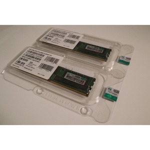 NUEVA memoria RAM DDR4 de 32 GB 2Rx4 3200 MHz 2933 MHz/2666 MHz/2400 MHz/2133 MHz para servidor <span class=keywords><strong>Gen8</strong></span> Gen9 Gen10 Gen10plus - Product Image 2
