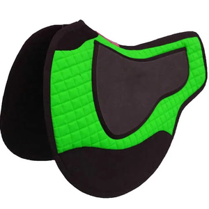 Tapis de selle pour cheval sur mesure, design haut de gamme 2026, protégeant la peau du cheval, respirants, de haute qualité - Product Image 5