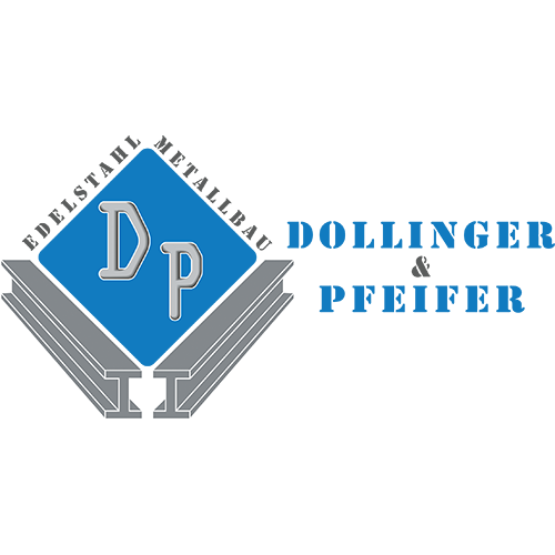 Metallbau Dollinger & Pfeifer GmbH logo
