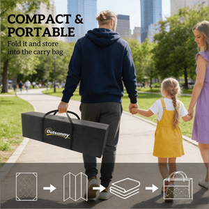 Tappeto da Esterno Reversibile per Comfort e Durabilità Premium - Product Image 4