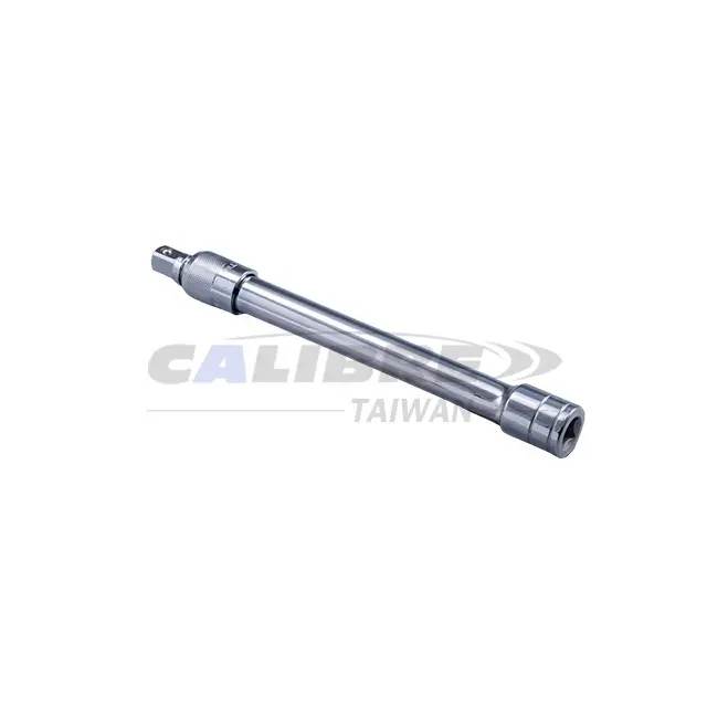 taiwan tool factory 1/2" or 3/8" or 1/4" Drive Extendable socket extension bar