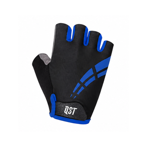 Half Finger Gel Cycling Gloves Shock Absorbing Bike Riding Gloves Breathable MTB Road Cycling Gloves Unisex - Product Image 5