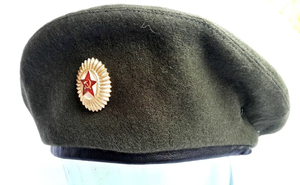 Soluciones de Fabricante al por Mayor: Colección de Gorras y Boinas Premium de Moda con Servicio OEM de Personalización de Marca - Product Image 6