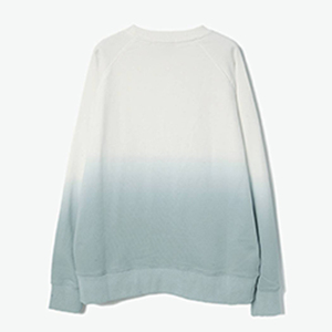 เสื้อสเวตเชิ้ตผู้ชายใส่สบาย ทรงคลาสสิก บุขนด้านในให้อุ่น  เหมาะสำหรับใส่ในชีวิตประจำวัน ผลิตจำนวนมาก ปริมาณมาก - Product Image 4