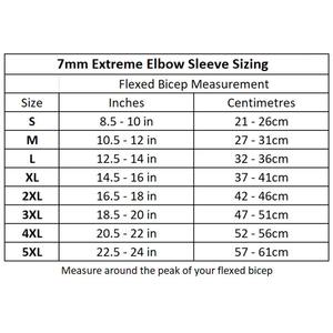 ปลอกแขนพยุงข้อศอกสำหรับยกน้ำหนัก พิมพ์โลโก้ได้  วัสดุนีโอพรีน  สำหรับทุกเพศ  แบบซับลิเมชั่น - Product Image 6