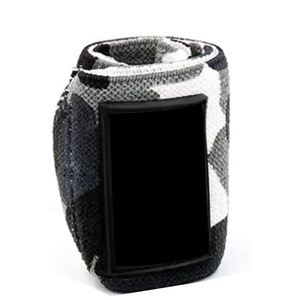 Nuevas Muñequeras Deportivas de Entrenamiento, Edición Mejorada, Transpirables, Impermeables, Protección Profesional, Levantamiento de Pesas, Alto Soporte - Product Image 6