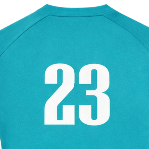 Camiseta de Fútbol Personalizada para Jóvenes, Ropa Deportiva Personalizada, Camiseta de Equipo Cómoda, Camiseta de Fútbol Elegante, Ropa Deportiva - Product Image 6