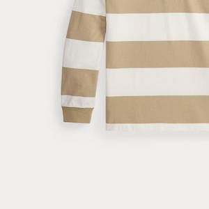 Polos de Hombre de Primera Calidad Disponibles en Todos los Colores, Polos de Hombre Slim Fit, Polos de Hombre Transpirables al por Mayor - Product Image 6