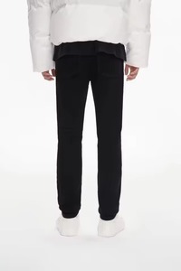 Pantalon de pirate pour homme, costume médiéval gothique de la Renaissance, taille plus 3XL, 100% coton - Product Image 4
