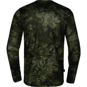 เสื้อเชิ้ตสำหรับล่าสัตว์กลางแจ้ง ระบายอากาศได้ดี เหมาะสำหรับผู้ชาย ออกแบบมาเพื่อการล่าสัตว์ เดินป่า ตั้งแคมป์ ตกปลา และการผจญภัย - Product Image 6