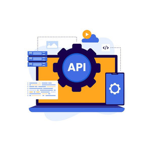 บริการการผสานรวม API แบบไดนามิกสำหรับแอปพลิเคชันที่ปรับขนาดได้และโซลูชันการเชื่อมต่อซอฟต์แวร์สำหรับการเชื่อมต่อแบ็คเอนด์ - Product Image 1