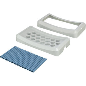 Tabla de Adiestramiento para Mascotas de Plástico de 35 x 19.5 cm - Product Image 5