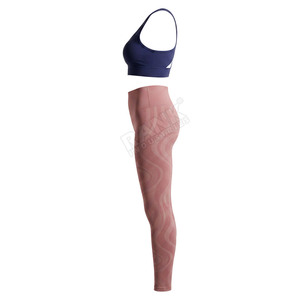 New Trendy Durable Material Made Women <b>Yoga</b> <b>Set</b> Eco Friendly Premium Quality Women <b>Yoga</b> <b>Set</b> Lightweight Women <b>Yoga</b> <b>Set</b> - Product Image 3