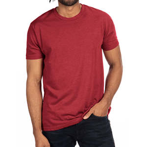 Camiseta de verano para hombre, ropa informal de manga corta, camiseta de moda con logotipo de marca personalizada, recién llegada - Product Image 1