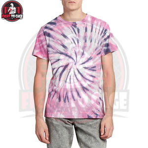 Camisetas Tie Dye para Hombre, Diseño Nuevo, Manga Corta, Corte Regular, al Mejor Precio, Material Suave y Cómodo, Buen Vendedor - Product Image 2