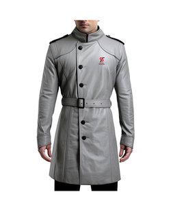 Solid International Breathable Turn-down Collar Light Weight Soft Touch Material Elegant Silhouette Everyday Winter <b>Warm</b> Jacket - Product Image 1
