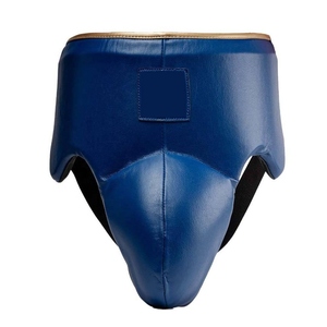 Ensembles de boxe de qualité supérieure, professionnels, complets, en cuir véritable, avec gants en cuir et protège-guêtres RL-BS_101 - Product Image 6