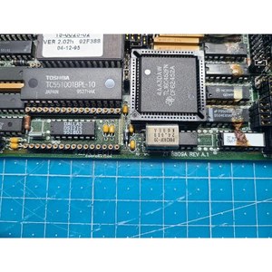 ZIATECH ZT 8809A REV A.1 ZT 8809A ใช้แล้วตามสภาพปัจจุบัน อะไหล่อุปกรณ์เซมิคอนดักเตอร์รุ่นเก่า - Product Image 2
