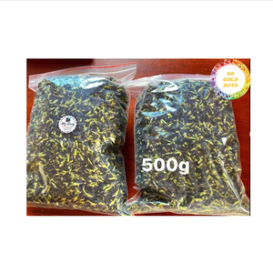 ดอกอัญชันแห้งแท้จากเวียดนาม สำหรับการผสมแป้งทำขนมระดับมืออาชีพ และการชงเครื่องดื่มรสชาติพิเศษ 99 โกลด์ ดาต้า - Product Image 4