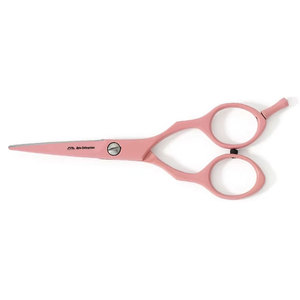 Ciseaux de barbier en acier inoxydable durables, outil de beauté manuel pour une coupe et un soin précis des cheveux - Product Image 3