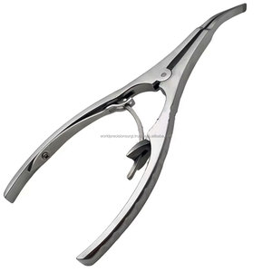 เครื่องมือผ่าตัด WORLD PRECISION SURGICAL WPS-BSD-01 คีมแยกกระดูกสแตนเลส สำหรับการผ่าตัดกระดูกสันหลัง - Product Image 2