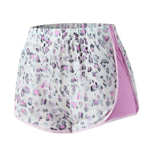 Shorts de Mujer con Volantes, Estilo Único, Transpirables y a la Moda, BY BS 2026 - Product Image 5