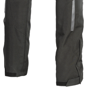 Pantalon textile de moto imprimé grande taille pour les longues balades, avec tissu respirant, protection de genou CE niveau 1, imperméable - Product Image 6