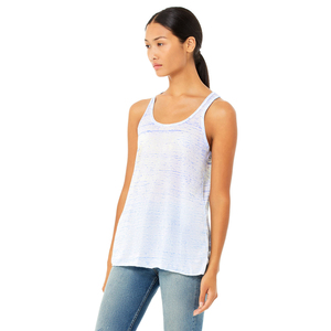 Camisetas sin mangas para mujer al por mayor, personalizadas para gimnasio, estilo veraniego - Product Image 2