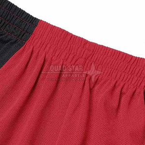 Uniforme de Baloncesto Reversible de Nuevo Diseño 2026, Ropa Deportiva Más Vendida, Uniforme de Baloncesto Reversible para Hombre - Product Image 2