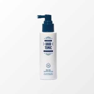Traitement antipelliculaire coréen K-Beauty Dozen Revive Therapy Hair Tonic 100ml Fabriqué en Corée, sérum capillaire - Product Image 4