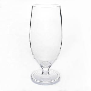 Verre à bière en plastique acrylique 20oz sans BPA - Product Image 1
