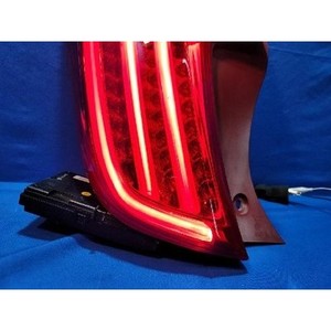 Luz Trasera Izquierda Usada para Picanto 924011Y300 - Product Image 4