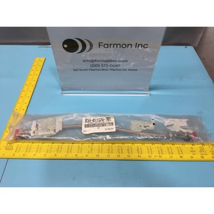 LAM 839-011520-001 Tuyau flexible d'alimentation en gaz pour soudures - Équipements et pièces semi-conductrices de renommée mondiale à la fois fiables et durables - Product Image 2
