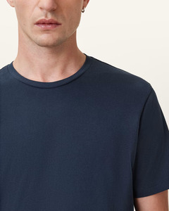 High Quality Custom Printing Loose Fit Short Sleeve Men's T-Shirt Heavy <b>Weight</b> <b>Blank</b> Fleece Street Wear Solid 100% Cotton Front - Product Image 4