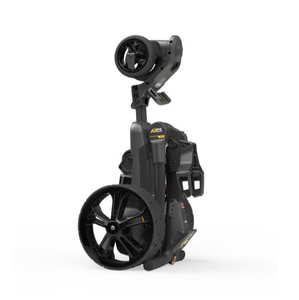 Carrito de Golf Eléctrico Powa Kaddy RX10 GPS XL Plus con Control Remoto, Motor de Litio de 460W, Alcance de 36 Hoyos, 4 Ruedas - Product Image 4