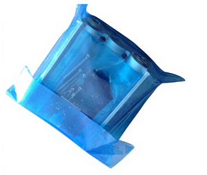 Cilindro SM-C SS5Y5-20-04 SY5000 - Product Image 2